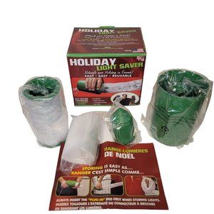 Holiday Light Saver As Seen On TV NEW